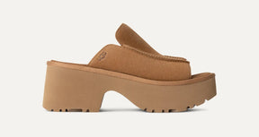 New Heights Slide – Effortless Elegance Meets All-Day Comfort