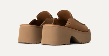 New Heights Slide – Effortless Elegance Meets All-Day Comfort