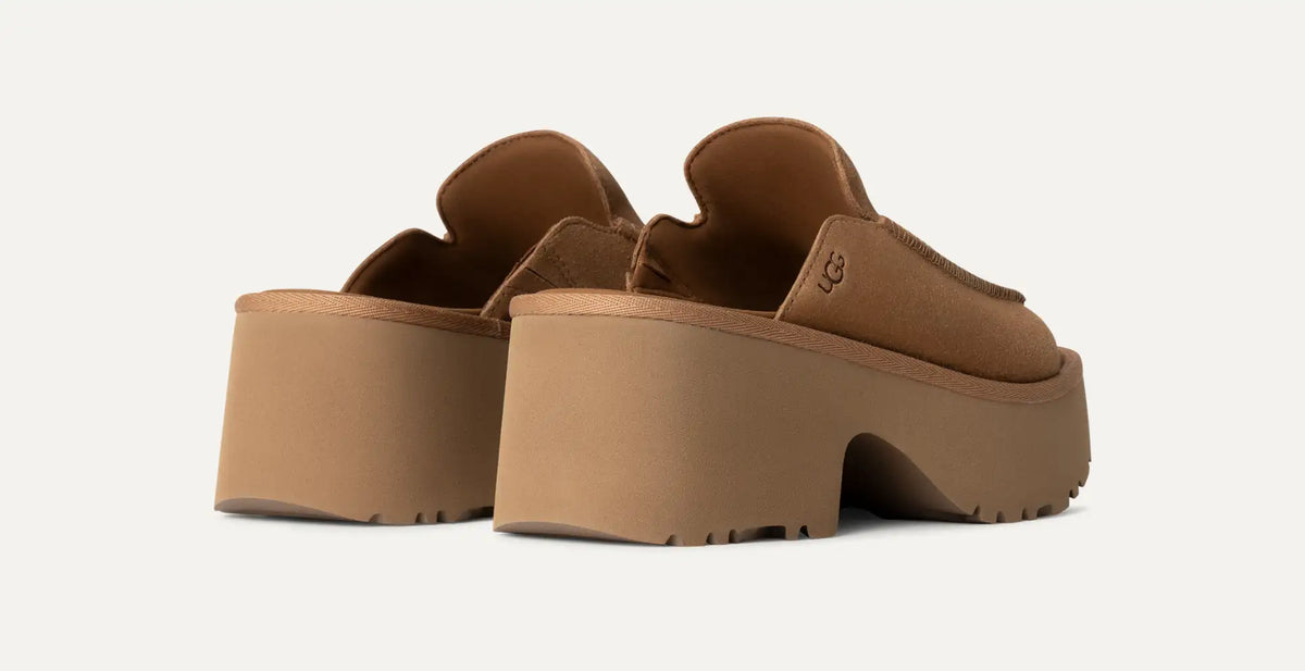 New Heights Slide – Effortless Elegance Meets All-Day Comfort