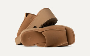 New Heights Slide – Effortless Elegance Meets All-Day Comfort