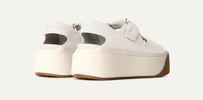 EZ-Duzzit T-Strap – Bold Comfort with a Regenerative Soul