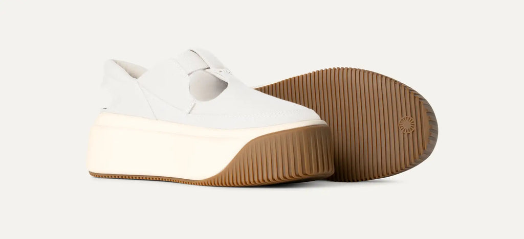 EZ-Duzzit T-Strap – Bold Comfort with a Regenerative Soul