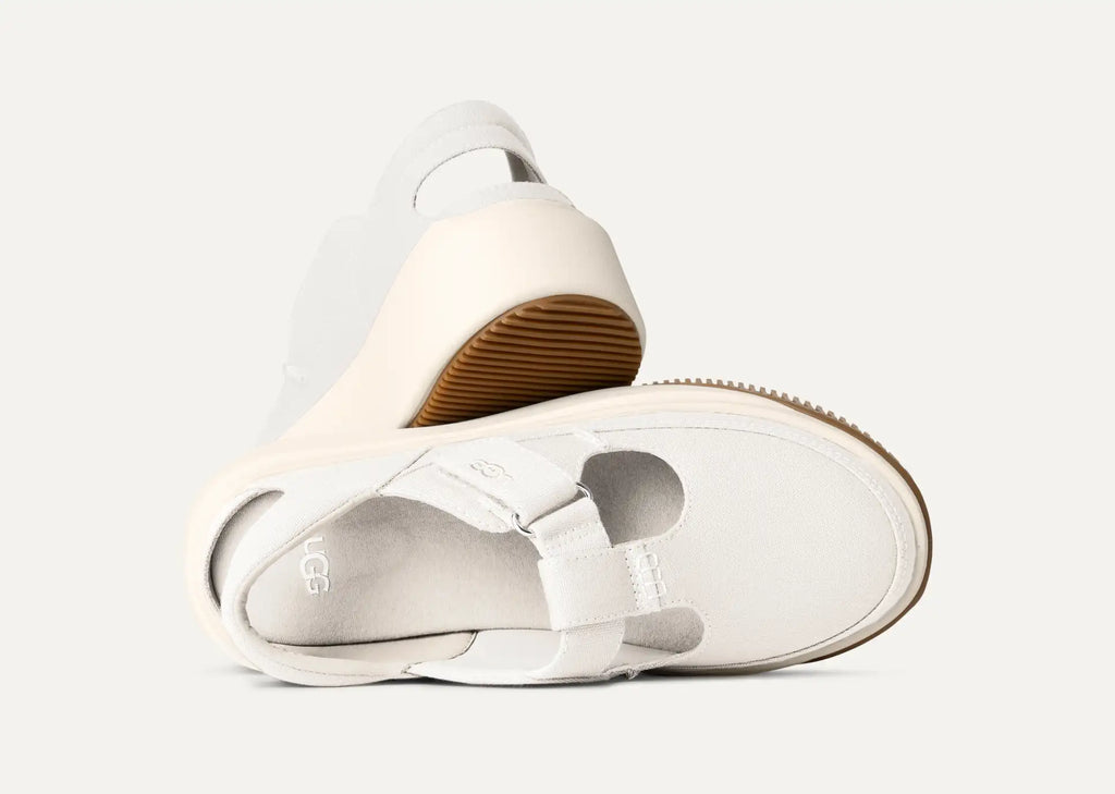 EZ-Duzzit T-Strap – Bold Comfort with a Regenerative Soul