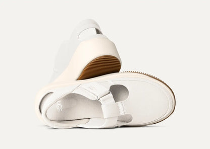 EZ-Duzzit T-Strap – Bold Comfort with a Regenerative Soul