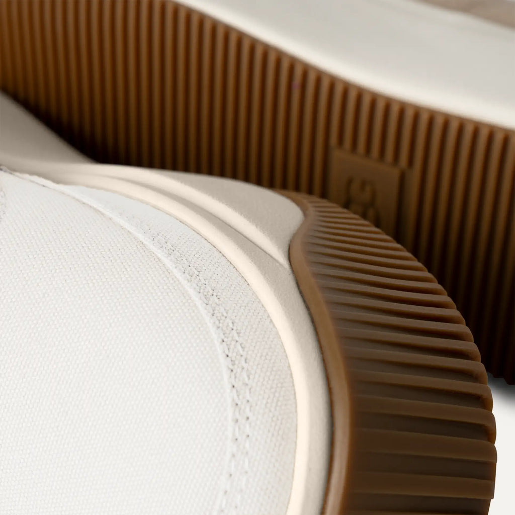 EZ-Duzzit T-Strap – Bold Comfort with a Regenerative Soul