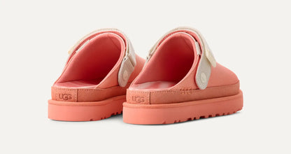 Goldenstar Clog Sunray – Radiate Comfort and Color