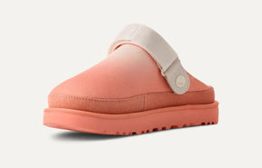 Goldenstar Clog Sunray – Radiate Comfort and Color