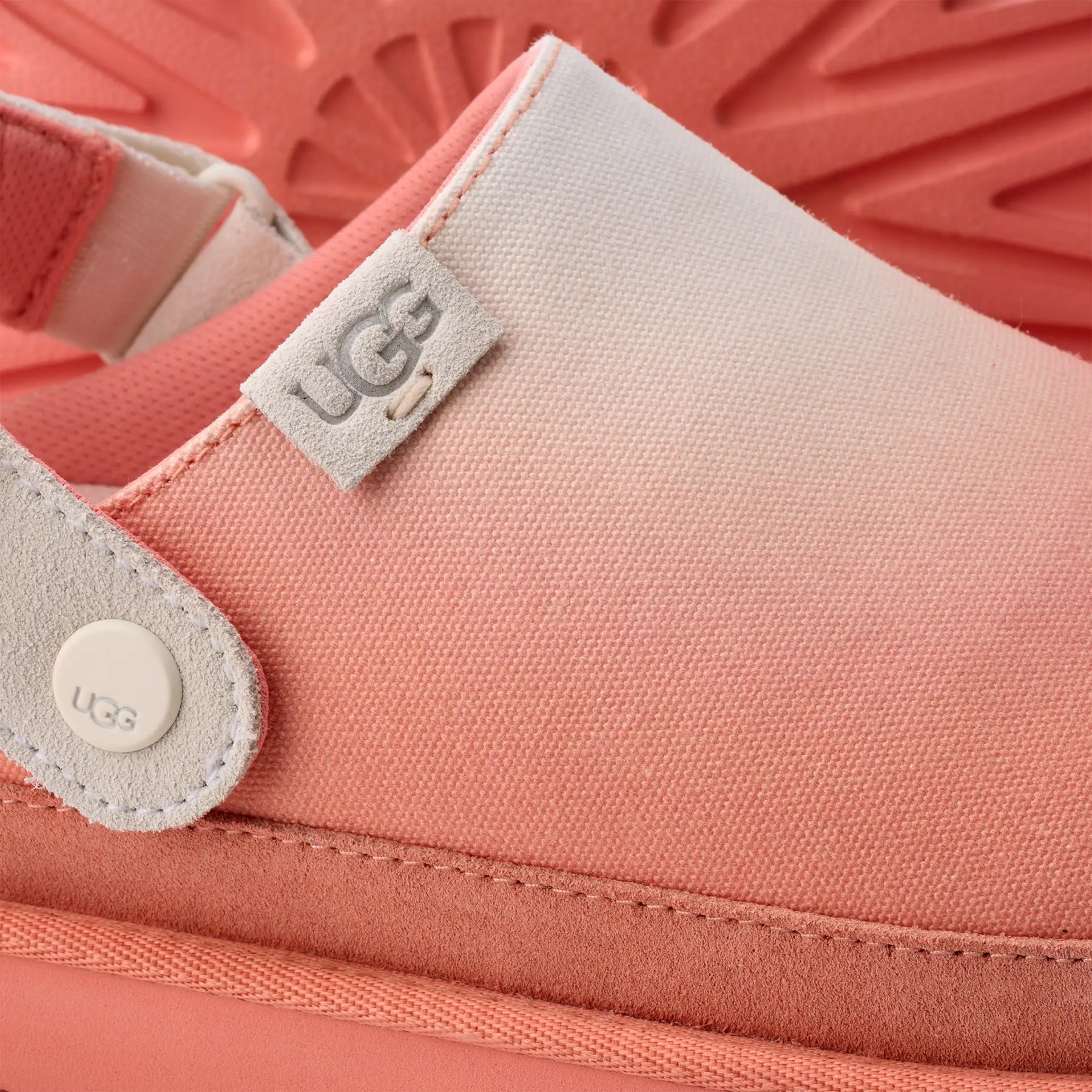 Goldenstar Clog Sunray – Radiate Comfort and Color