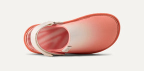 Goldenstar Clog Sunray – Radiate Comfort and Color