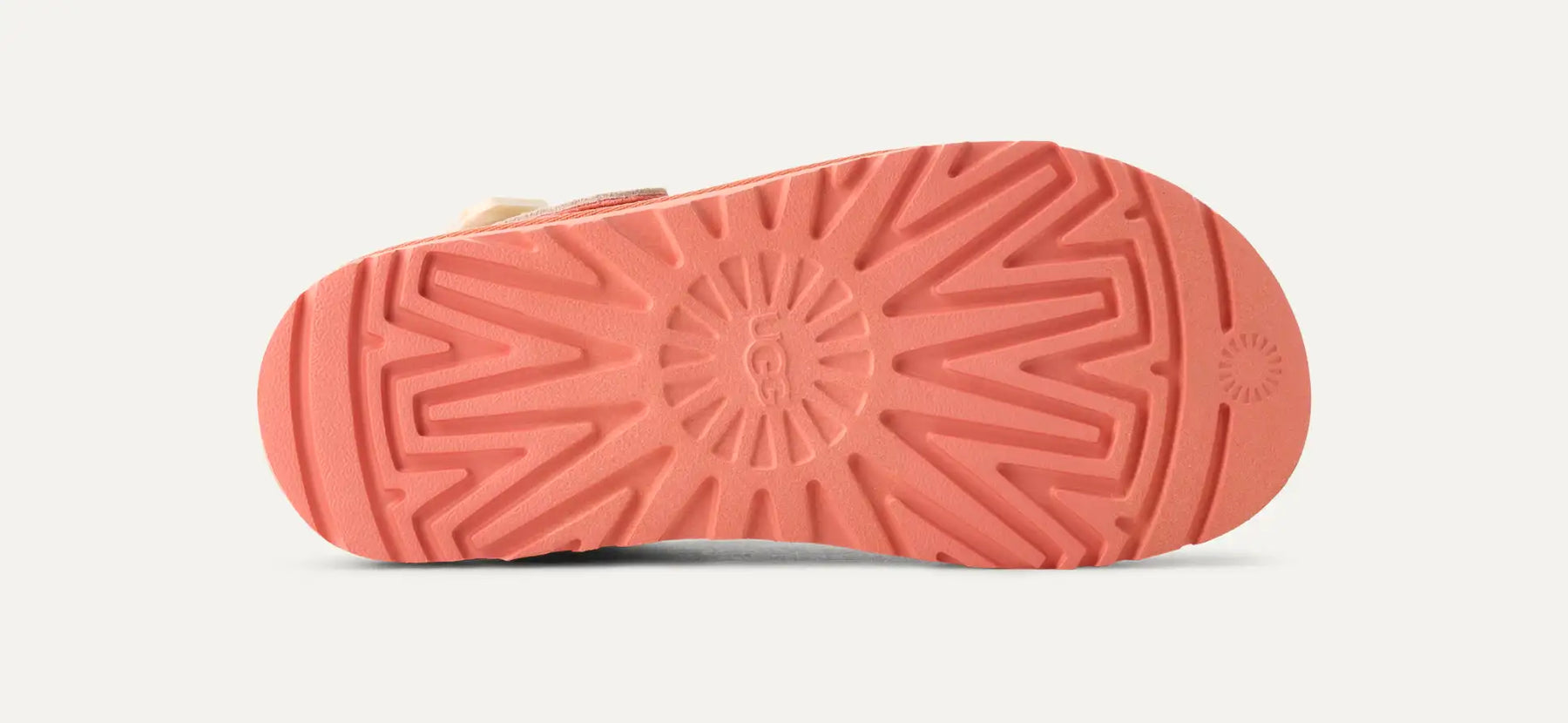 Goldenstar Clog Sunray – Radiate Comfort and Color