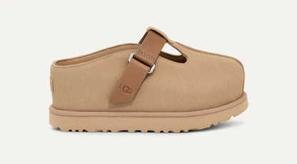 Goldenstar Hi Clog – Elevated Style Meets UGG® Comfort