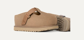 Goldenstar Hi Clog – Elevated Style Meets UGG® Comfort