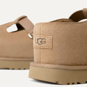 Goldenstar Hi Clog – Elevated Style Meets UGG® Comfort