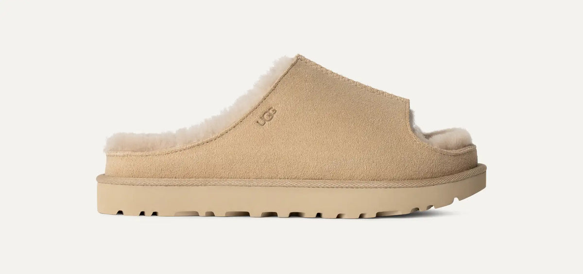 UGG® Greenport Slide – Slip Into Sunshine