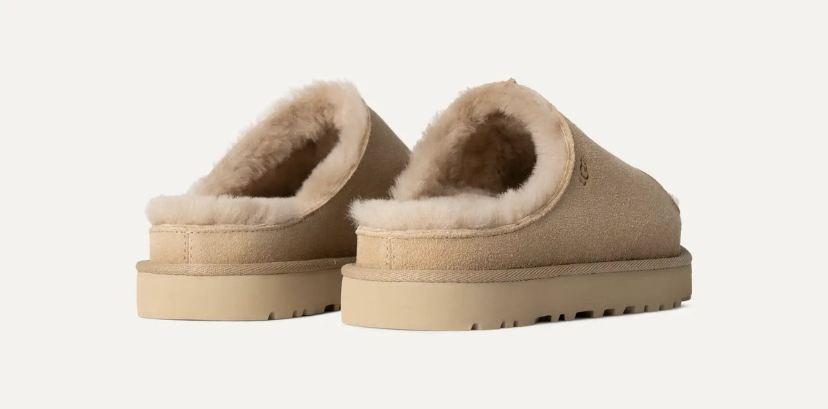 UGG® Greenport Slide – Slip Into Sunshine