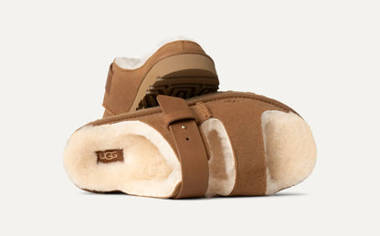 UGG® Greenport Strap Slide – Cozy Comfort, All Year Long