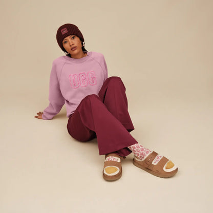 UGG® Greenport Strap Slide – Cozy Comfort, All Year Long