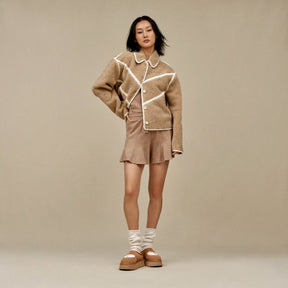 UGG® Bea Mary Jane – Classic Comfort Meets Chunky Cool
