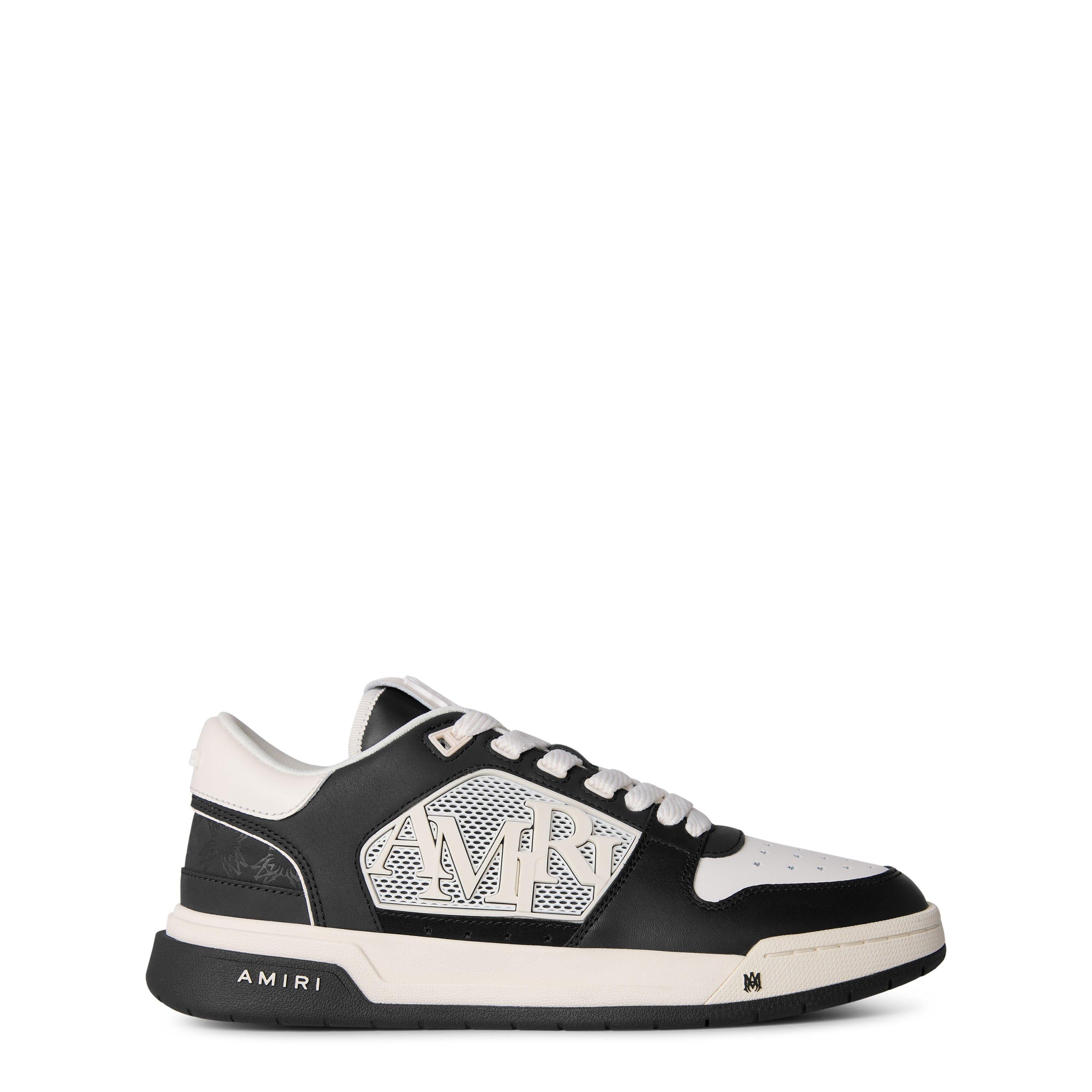 Men's Low-Top Trainers