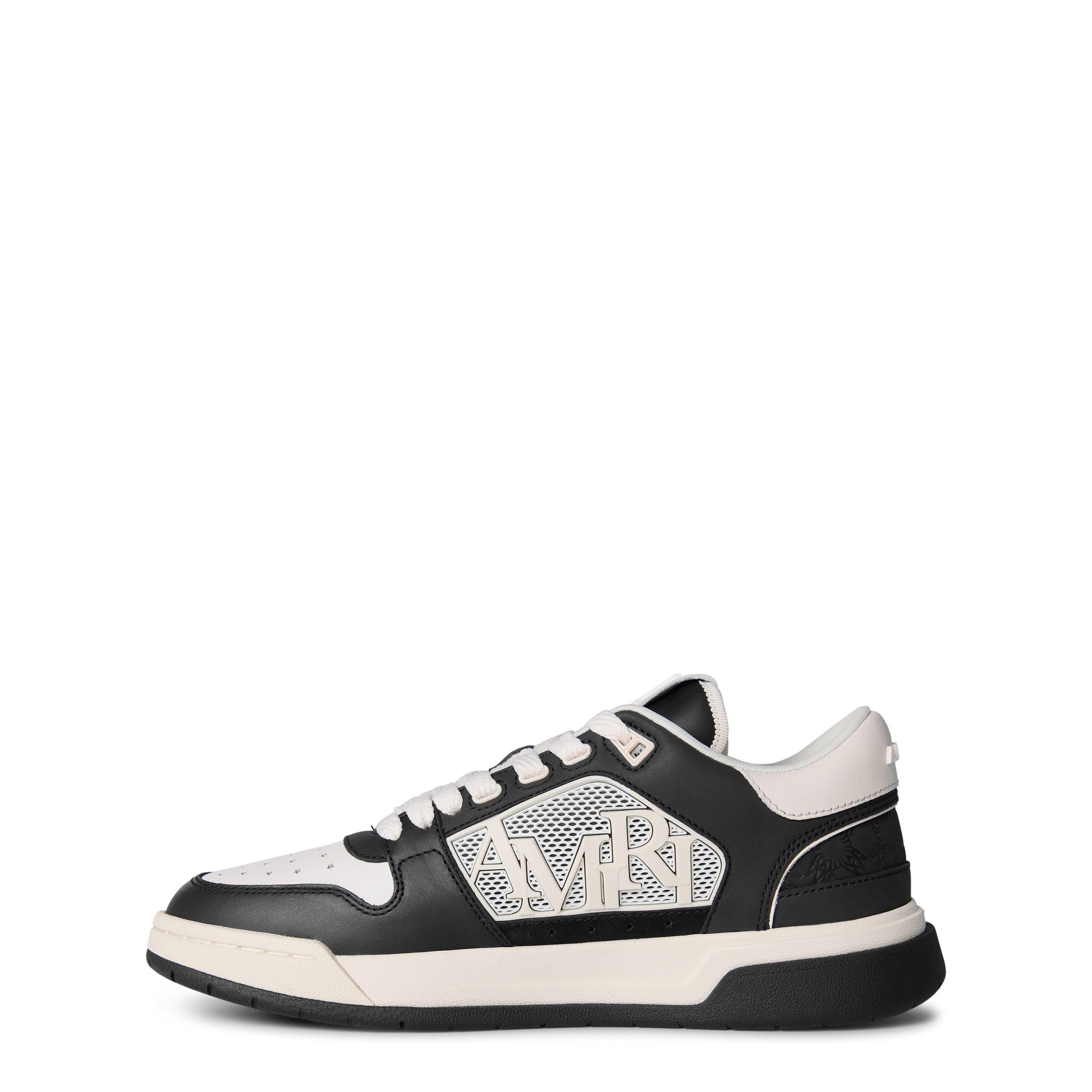 Men's Low-Top Trainers