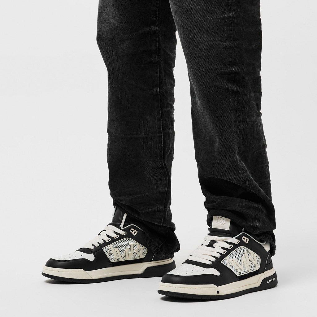 Men's Low-Top Trainers