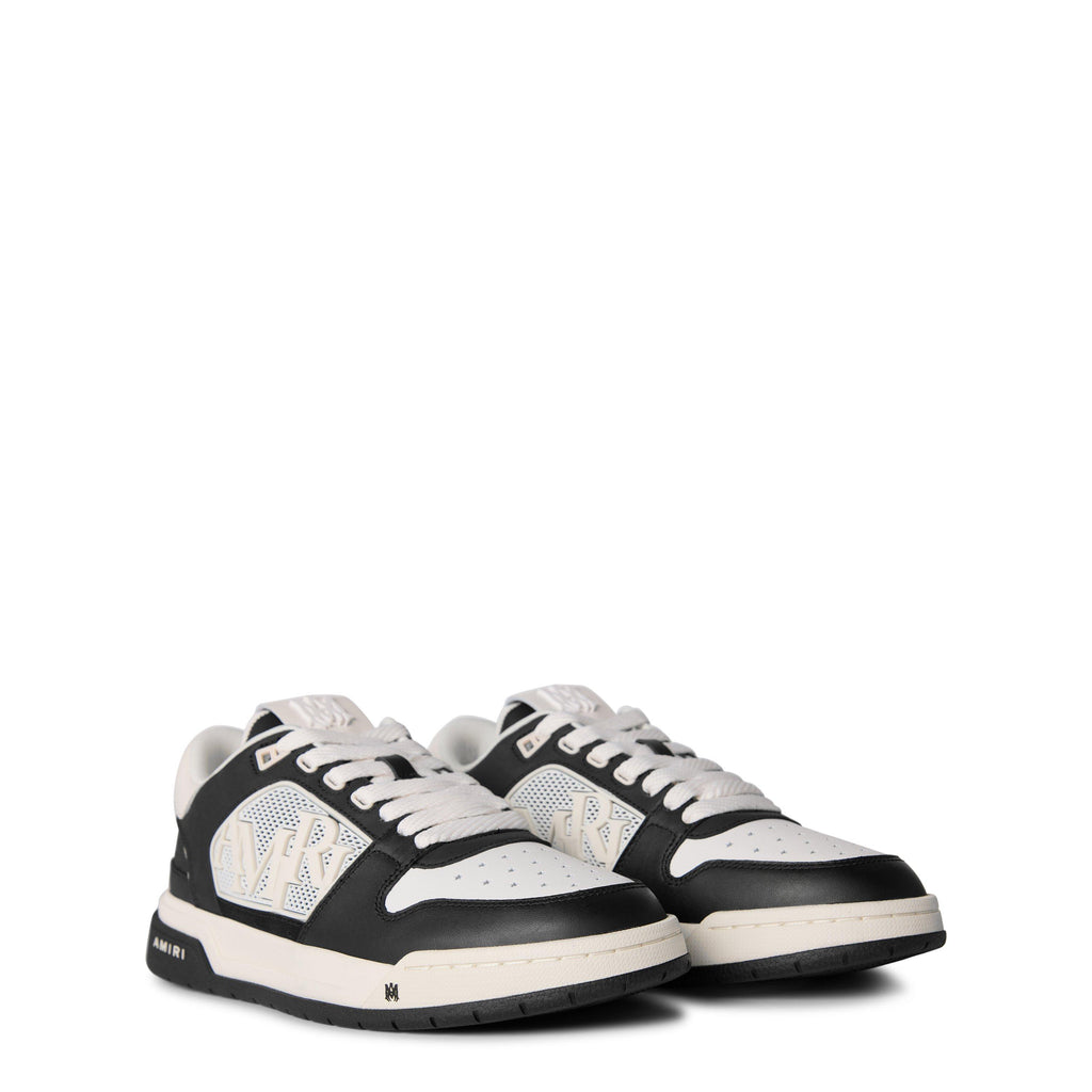 Men's Low-Top Trainers