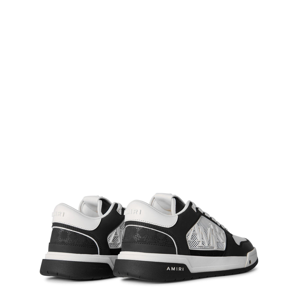 Men's Low-Top Trainers