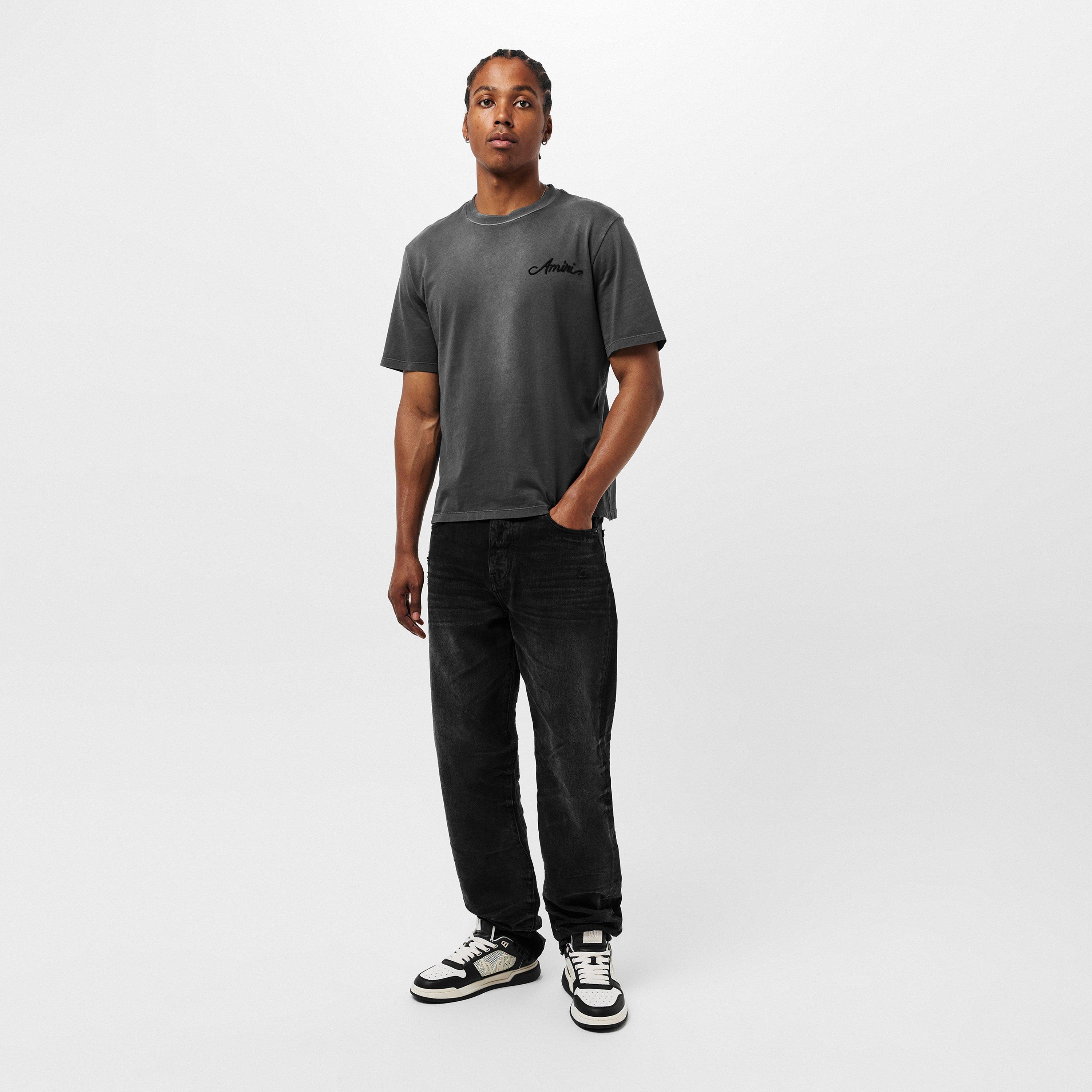 Men's Low-Top Trainers
