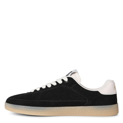 Pacific Suede Low-Top Trainers