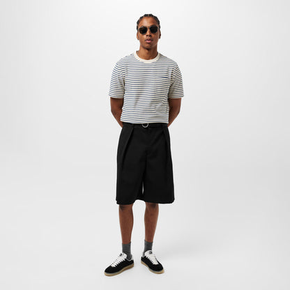 Men's Suede Pacific Low-Top Trainers