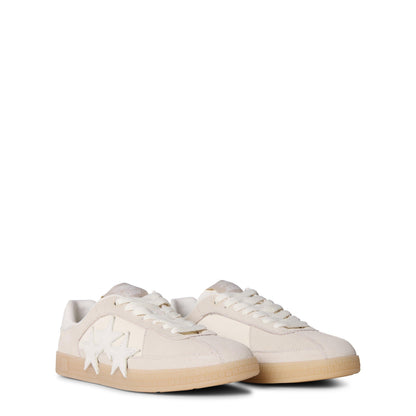 Men's Suede Pacific Low-Top Trainers