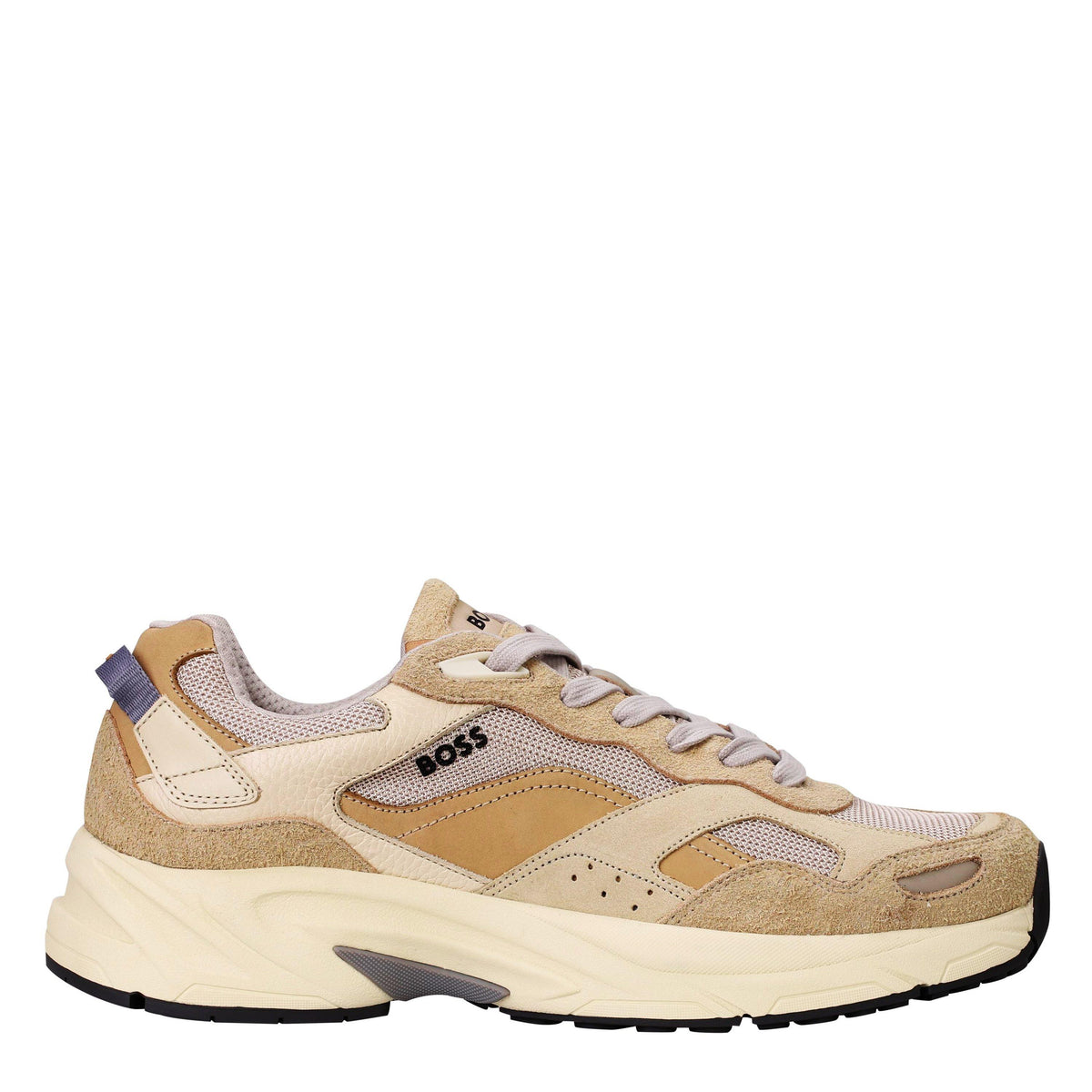 Levitt Run Trainers