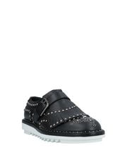 DOLCE&GABBANA LOAFERS