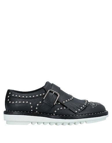 DOLCE&GABBANA LOAFERS