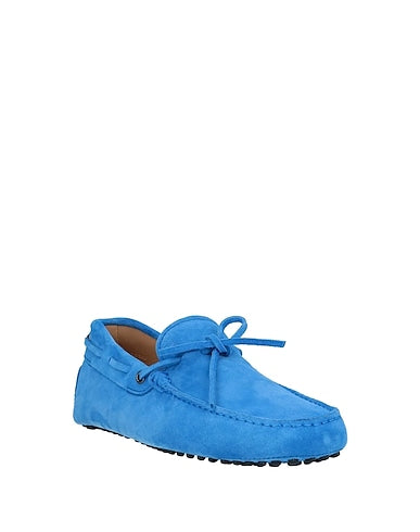 TOD'S LOAFERS