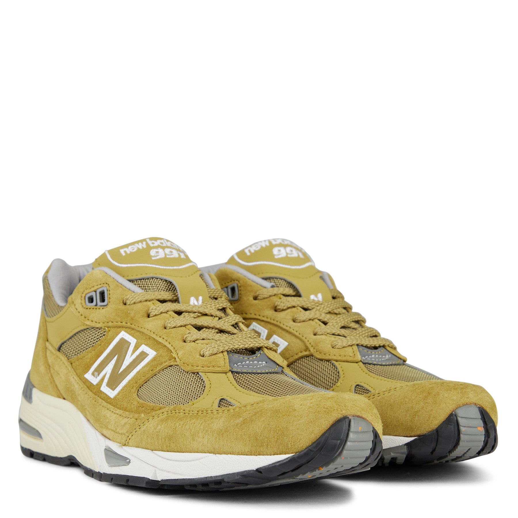 991 Sneakers