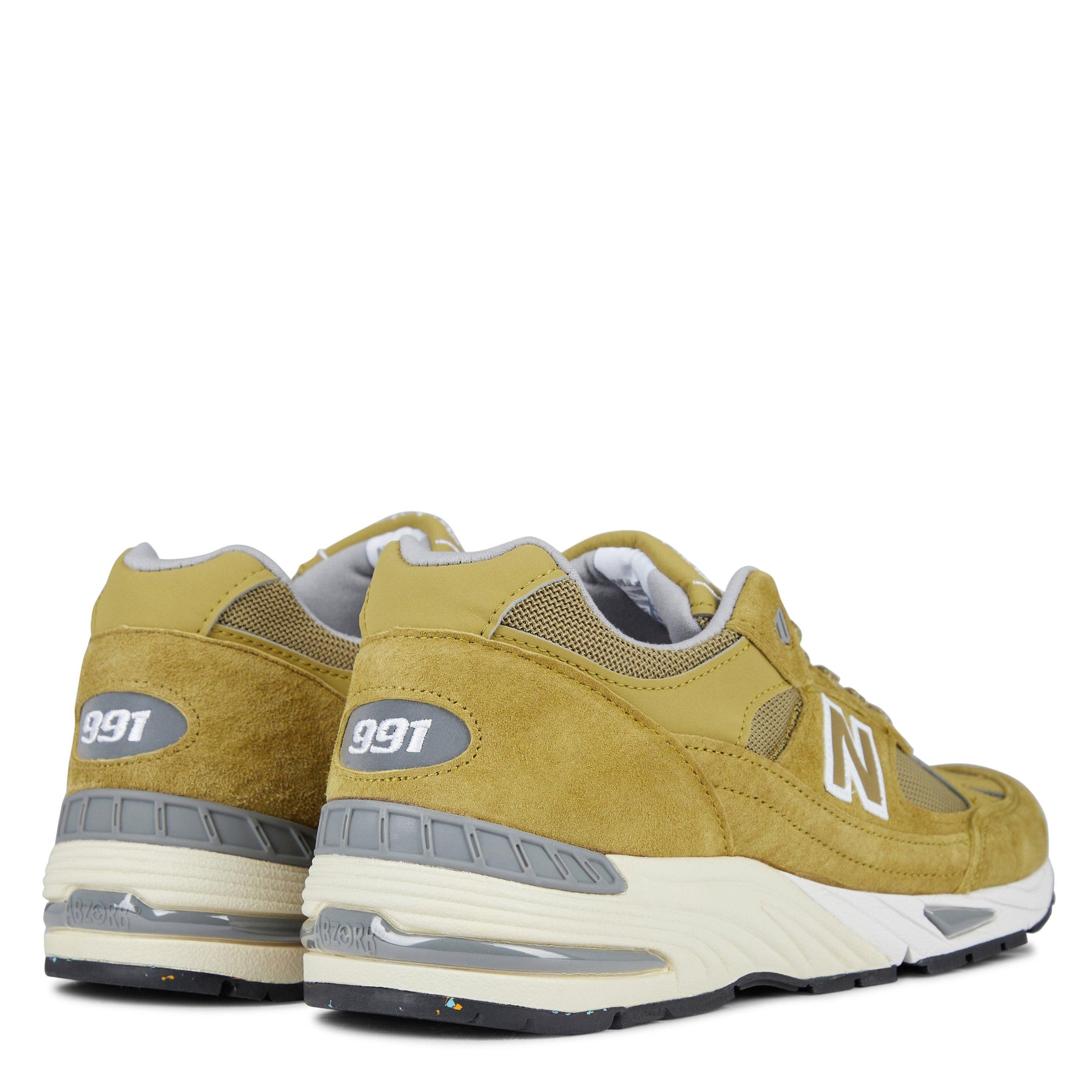 991 Sneakers