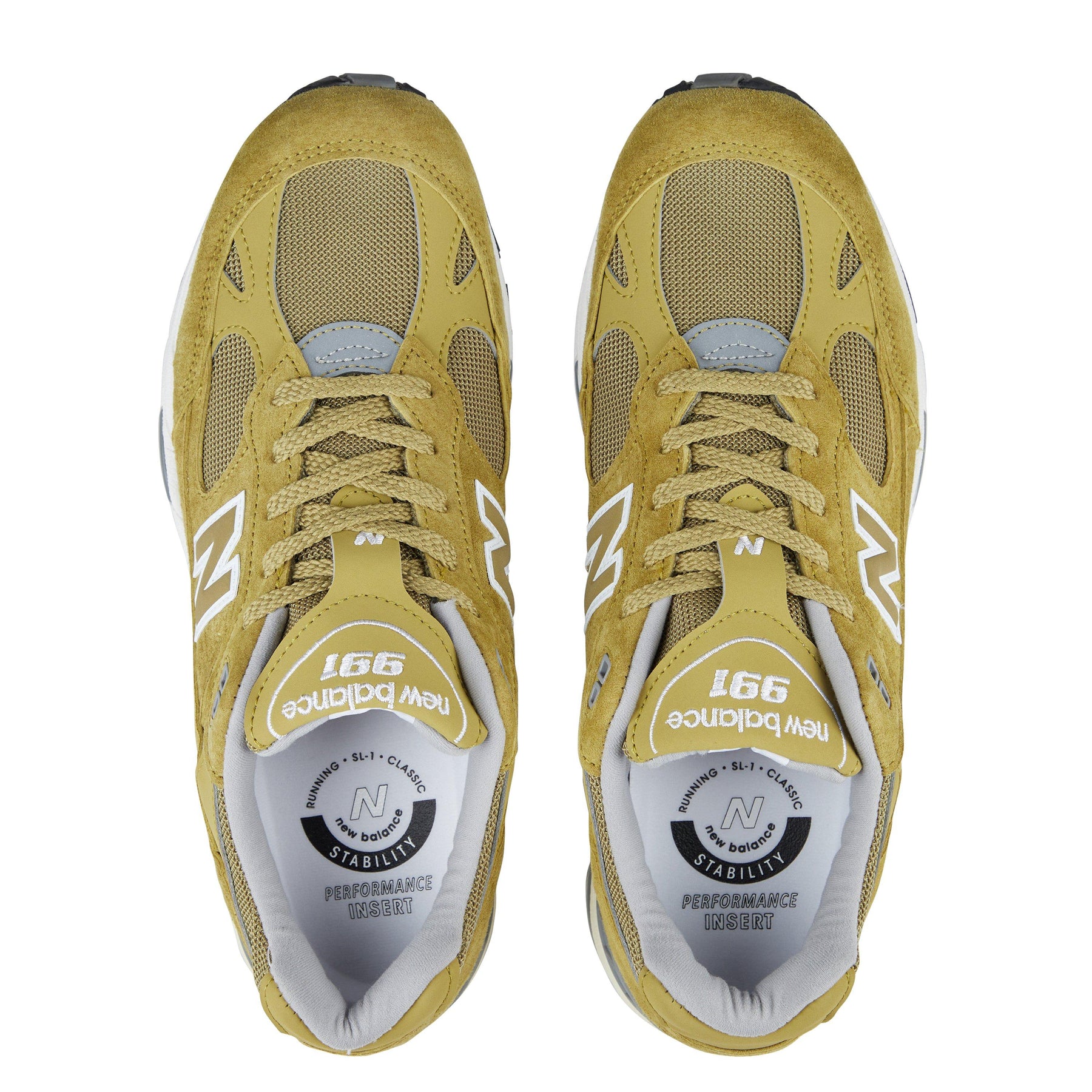 991 Sneakers