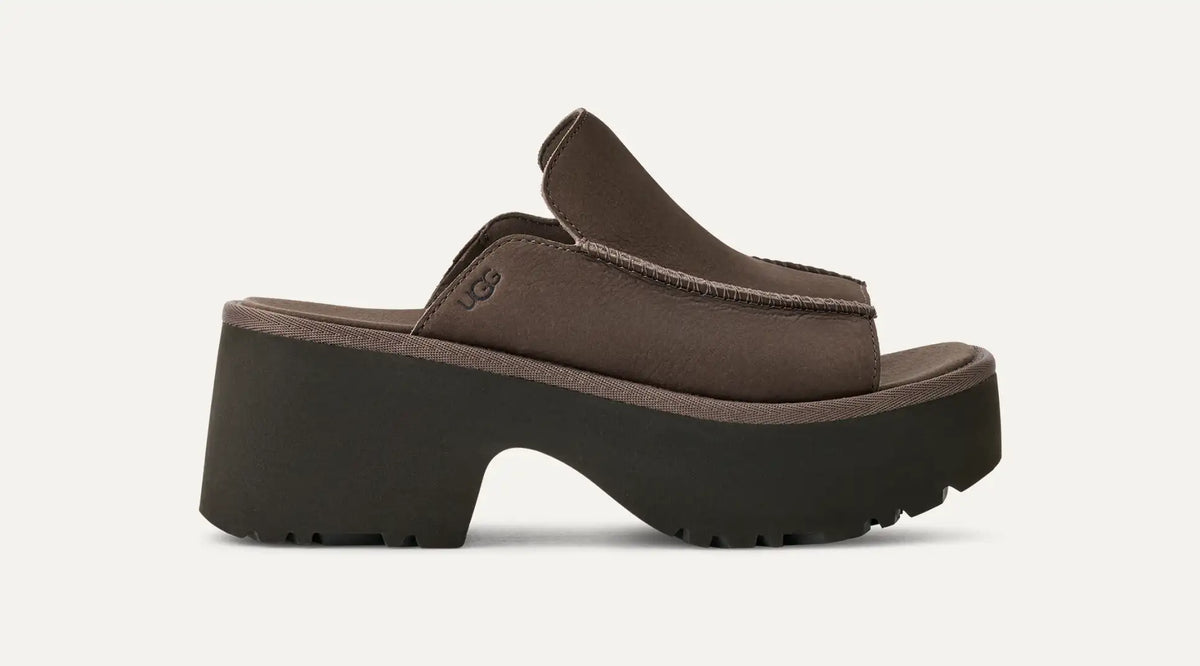 New Heights Slide – Luxe Comfort, Effortless Style