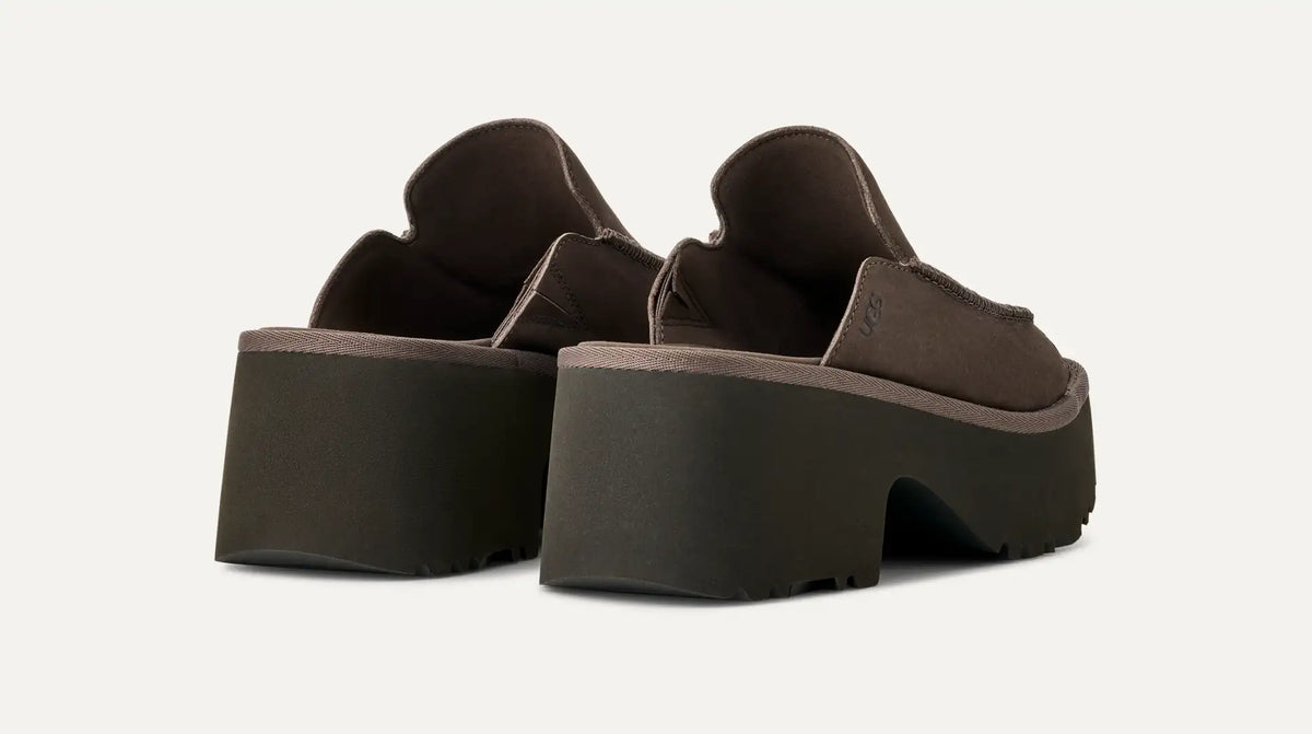 New Heights Slide – Luxe Comfort, Effortless Style
