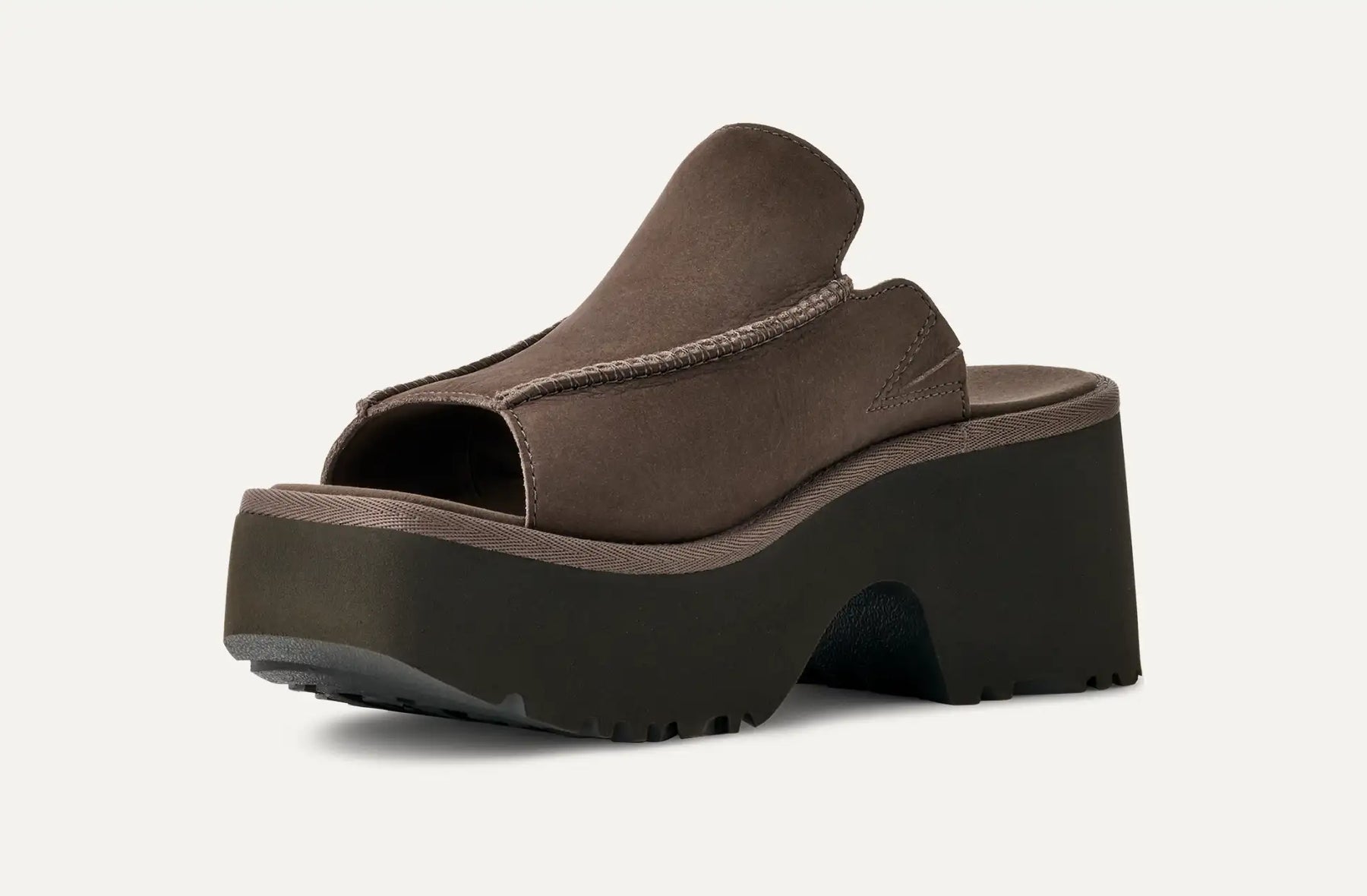New Heights Slide – Luxe Comfort, Effortless Style