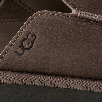 New Heights Slide – Luxe Comfort, Effortless Style