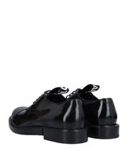 DOLCE&GABBANA LACED SHOES