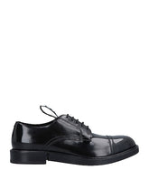 DOLCE&GABBANA LACED SHOES