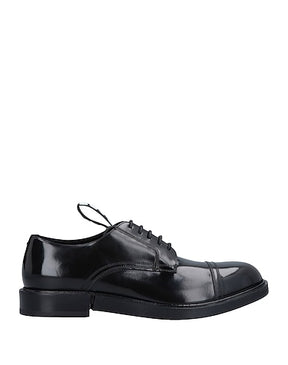 DOLCE&GABBANA LACED SHOES