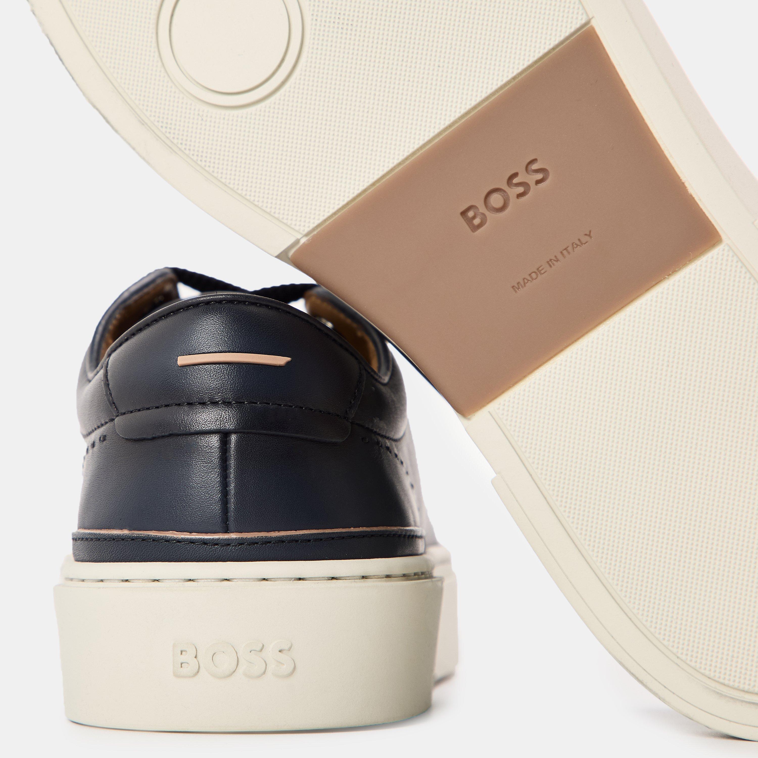 Gary Tenn Buhd 10266433 01 Low-Top Trainers Mens