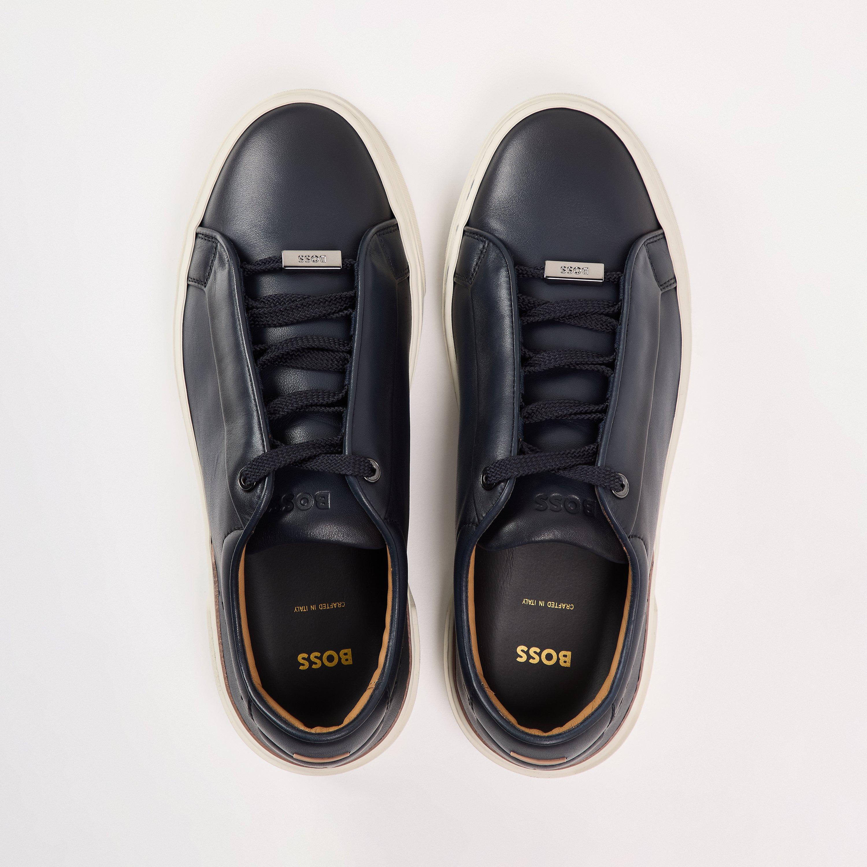 Gary Tenn Buhd 10266433 01 Low-Top Trainers Mens