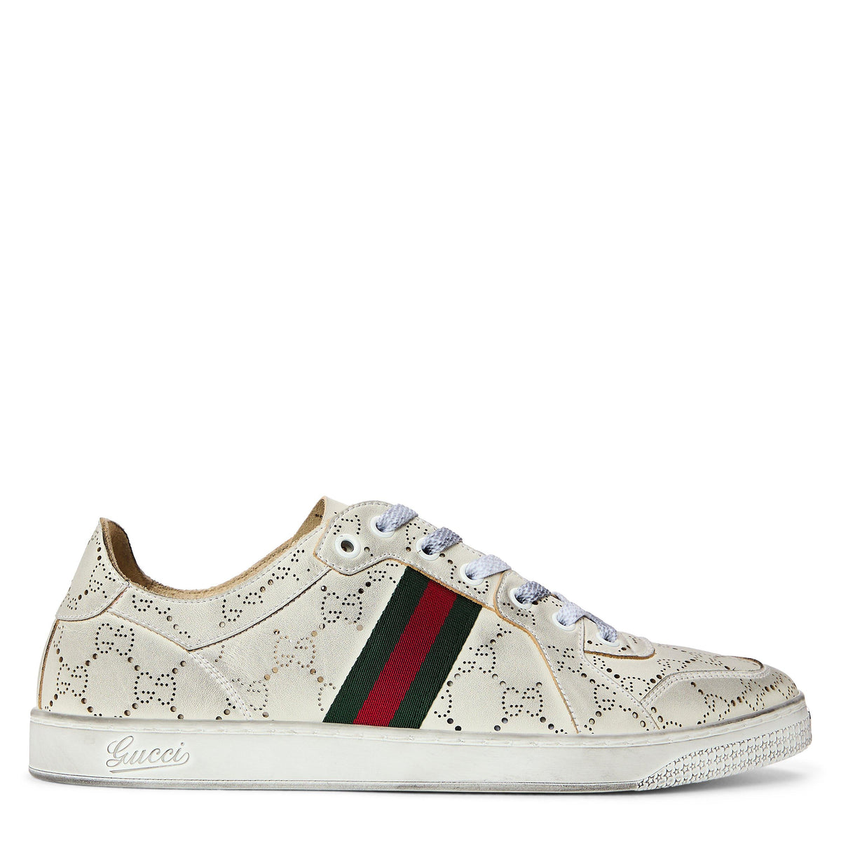Low-Top Trainers