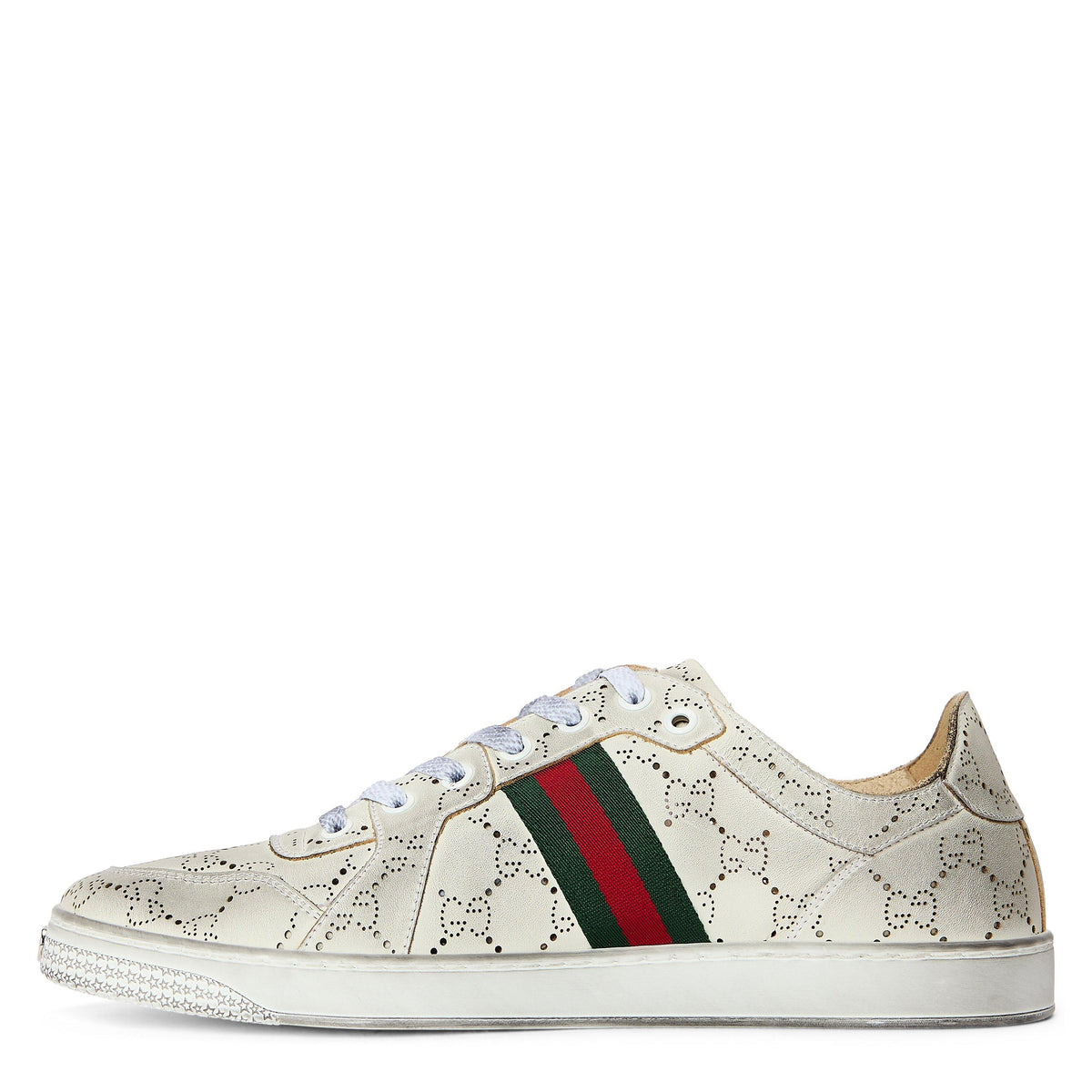 Low-Top Trainers