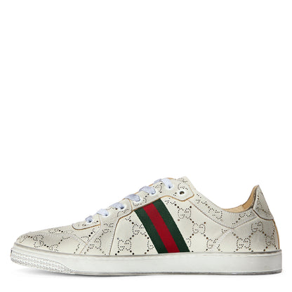Low-Top Trainers